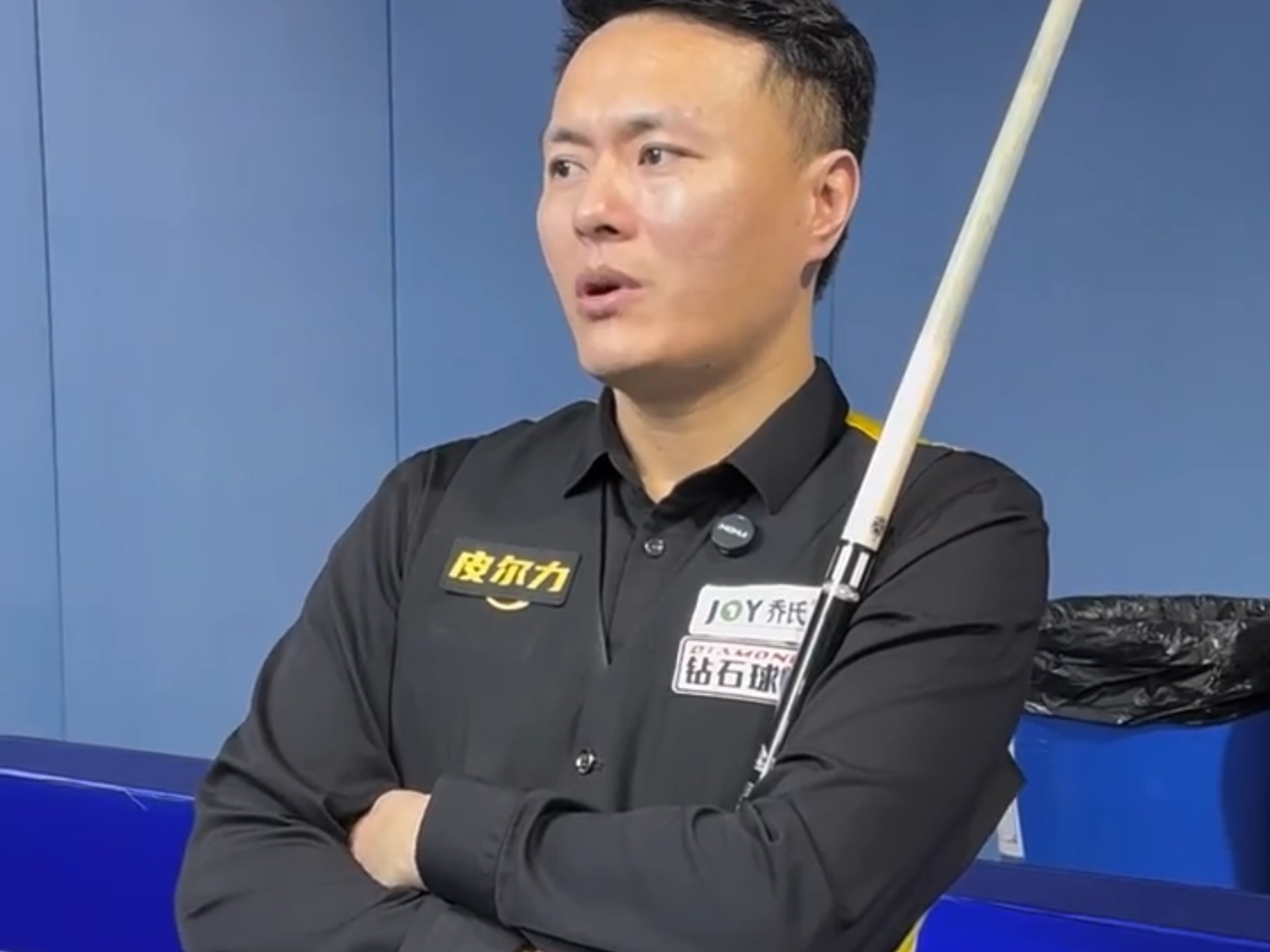 突破手段